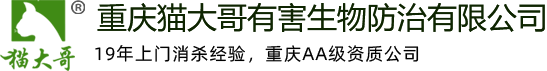 重慶市貓大哥有害生物防治